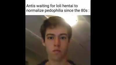 Maybe it's gonna to happen one day ?