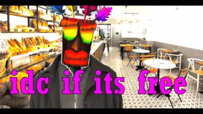 bread rule