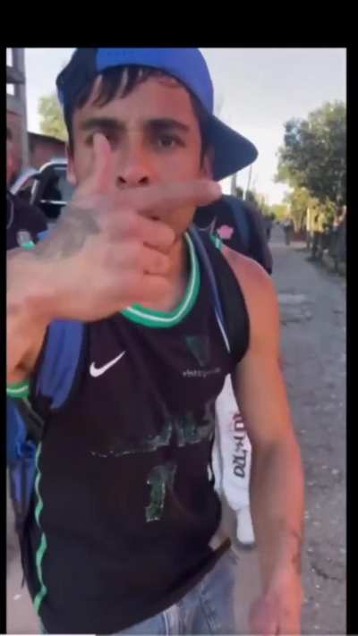 Vo' sabe chispa caramelo 👀​