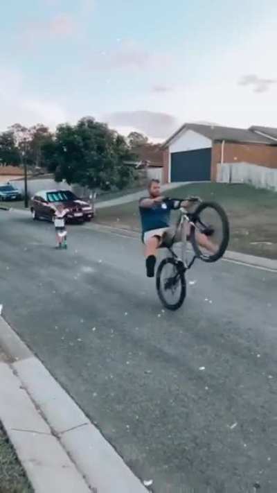 Ouch