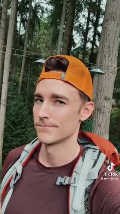 Hiker Friend