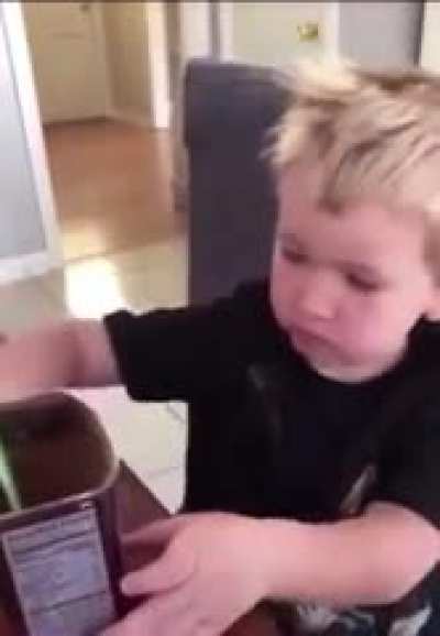 Maybe Maybe Maybe