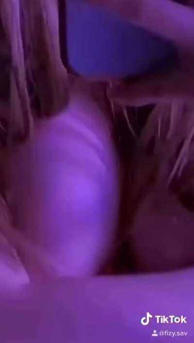 Savannah On TikTok