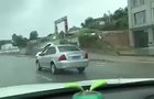 Excuse me just passing by