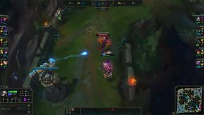 No meme for today, just Warwick players