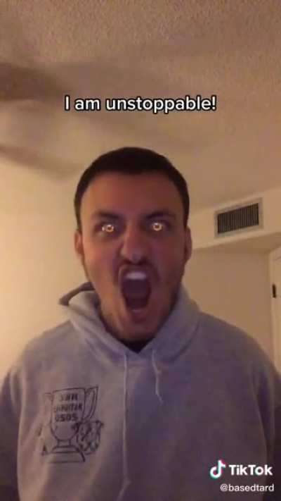 bruh the fire fliter