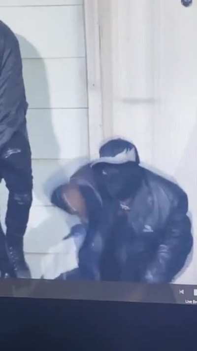 This is the funniest shit I’ve seen in a while