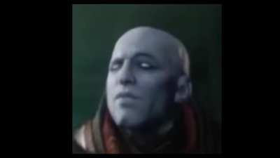 Zavala: *pounds desk*