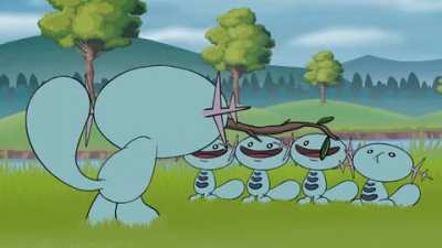 Woopa Woopa