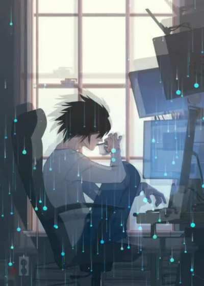 L lawliet🕯