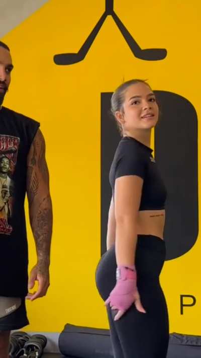 Mel Maia