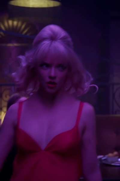 Anya taylor-joy