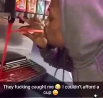 yo they caught him