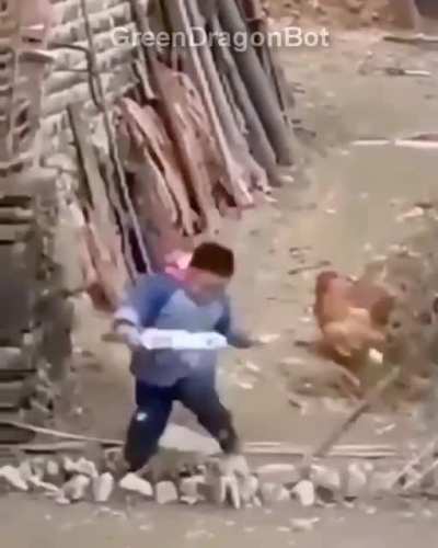 fresh off tutorial island