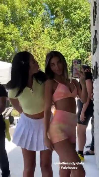 babes