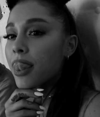 That mouth 😍😍
