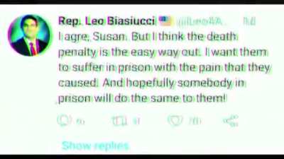 Biasiucci the Destroyer