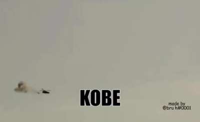 Kob E 😢