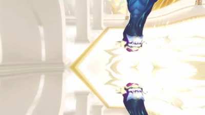 Queen came in to save the kpop industry, KD/ASol served harder than Ahri ever could