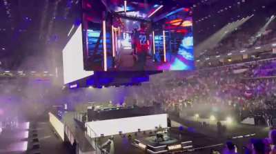 🔥 Major finalists entered arena to drums!

Are there any Faze fans here or does everyone think it’s EZ for Vitality?