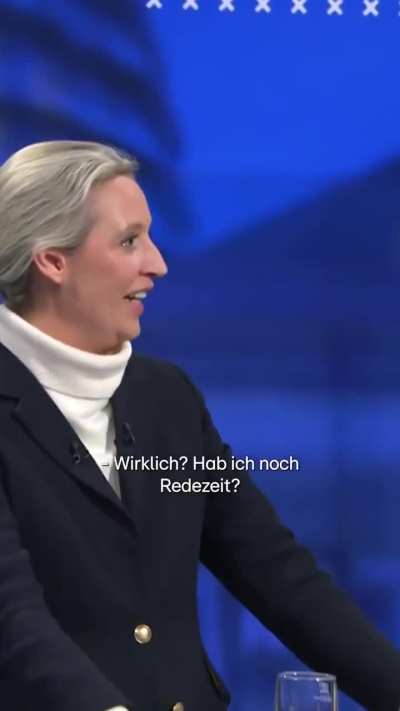 Alles nur 