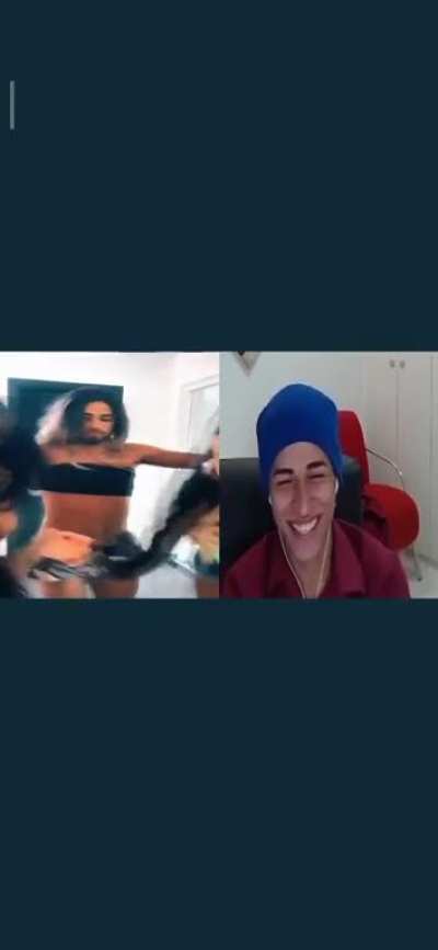 Ele é? 😳