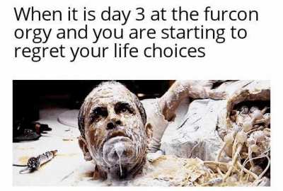 Existential crisis
