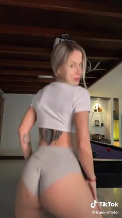 I really can't get enough of this woman