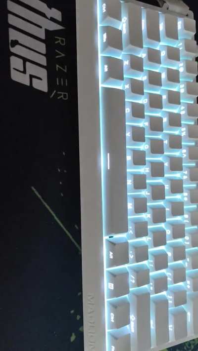 madlions mad 60 he rgb problem