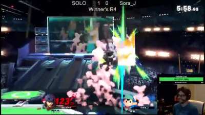 Ness mains be like