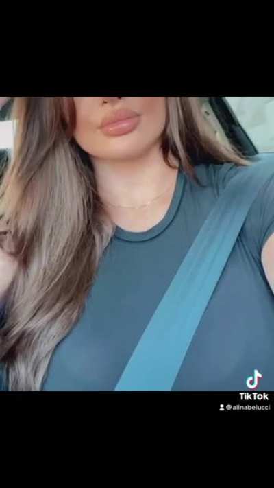 The face the body