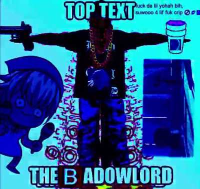 🅱️HAD<wbr>OWLOR<wbr>D