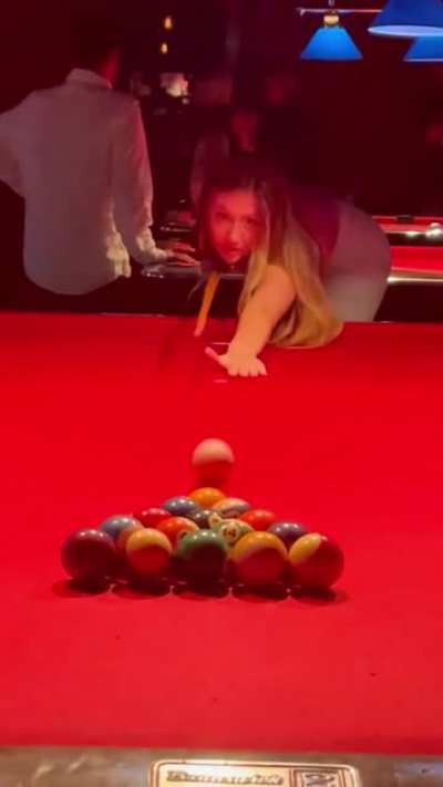 Jordan on the break