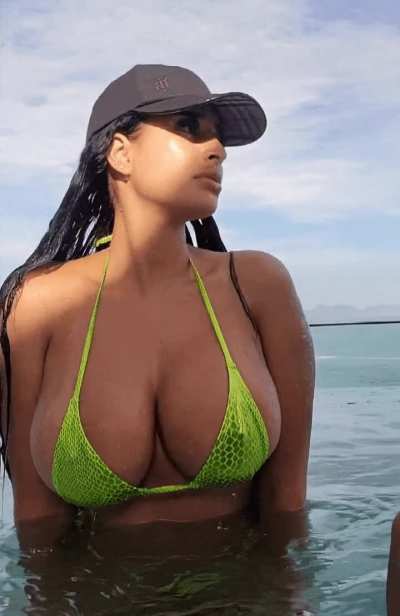 Perfect tits
