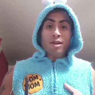 I too am a member of Nom Nom’s Cookie Store