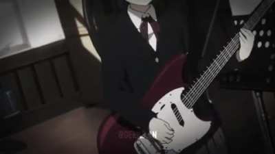 If K-On Was Metal (Doom 2016 OST - BFG Division)