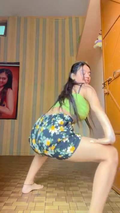 Twerking