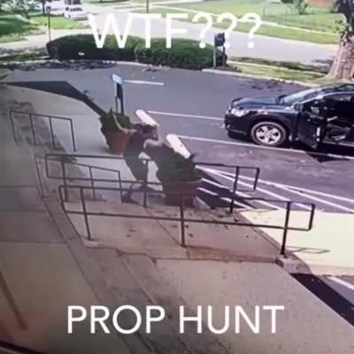 prop hunt