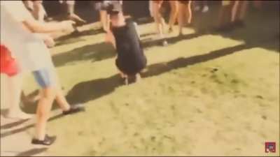 Too drunk to…wha??!!