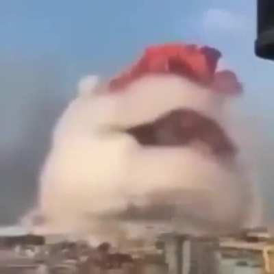 Explosion