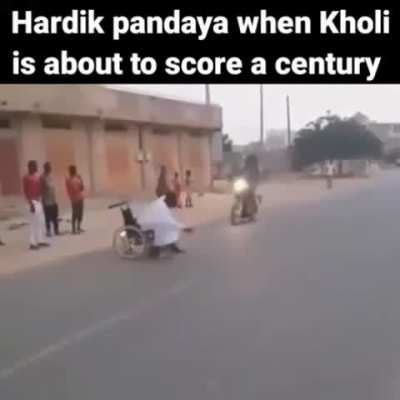 Hardik pandaya is healthy now 
