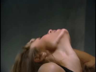 Chasey Lain - Film Buff (1994)