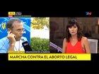 #ProVida y #ProSexoConNiños