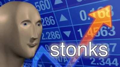 when you make a gif out of a plain-steady meme