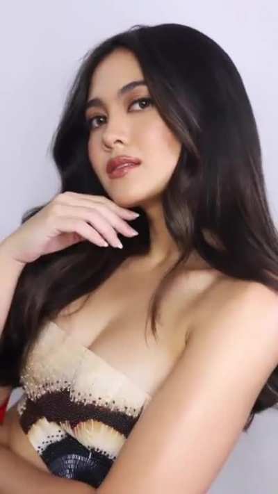 Atasha Muhlach