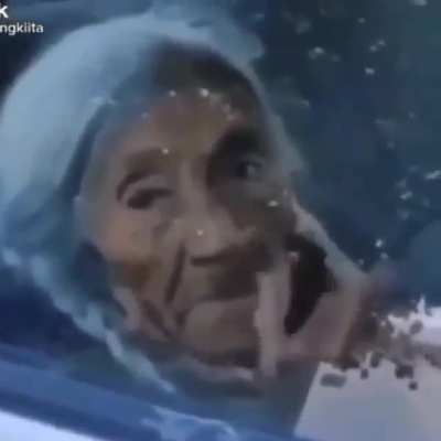 Mamá Coco 😢