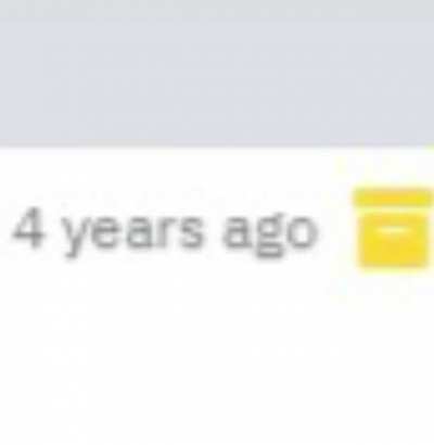 No way