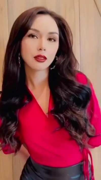 Beauty Gonzalez
