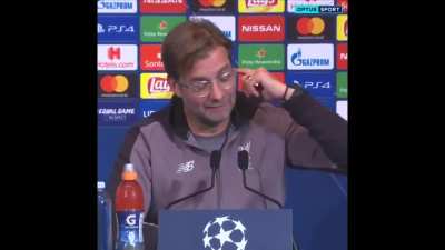 When the translator has an erotic voice