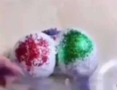 moldy nutsack